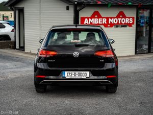2017 Volkswagen Golf 1.4 TSI - Image 3
