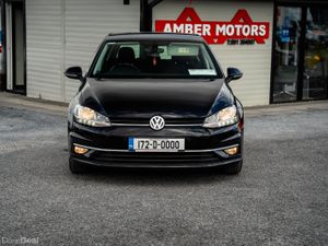 2017 Volkswagen Golf 1.4 TSI - Image 4