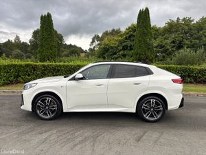 BMW X2 Sdrive 20i MSPORT AUTO 2024 - Image 4
