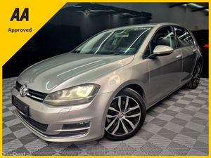 💥2013 Volkswagen Golf💥(HIGHLINE+AUTO+98,000KM) - Image 3