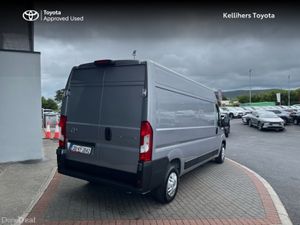 Toyota Proace 2.2D GX - Image 2