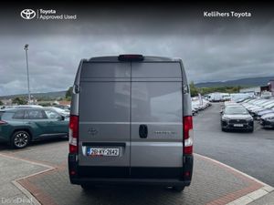 Toyota Proace 2.2D GX - Image 4
