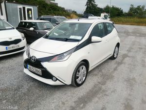 Toyota Aygo 2014 - Image 3