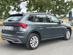 Skoda Kamiq 2020  TSI 1.0 Automatic Low Mileage - Image 4