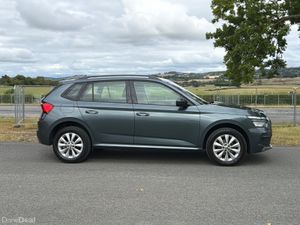 Skoda Kamiq 2020  TSI 1.0 Automatic Low Mileage - Image 3