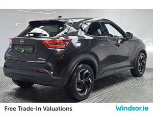 Nissan Juke HYBRID 1.6 SV PREMIUM *SCRAPPAGE PRICE - Image 3