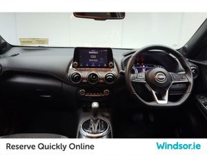 Nissan Juke HYBRID 1.6 SV PREMIUM *SCRAPPAGE PRICE - Image 4