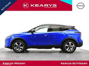 Nissan Qashqai 1.3 PET MILD HYBRID SV PREMIUM - 1 - Image 4