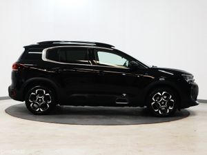 *28* 2023 Citroen C5 Aircross 1.6 SHINE AUTO - Image 3