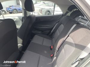 Kia Picanto 1.0 Petrol Manual - Image 4