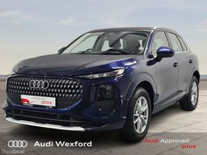 Audi Q3 Audi Q3 SUV SE TDI 110 kW S tronic **DEMO - Image 4