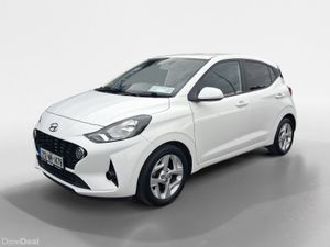 Hyundai i10 i10 Deluxe Auto - Image 3