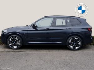 BMW iX3 M Sport Pro - Image 3