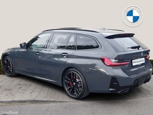 BMW 3-Series M340d xDrive - Image 3