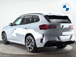 BMW X3 30e xDrive M Sport - Image 2