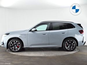 BMW X3 30e xDrive M Sport - Image 3