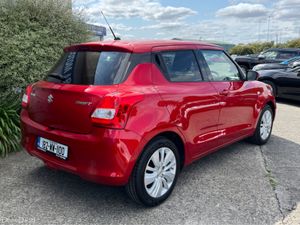 Suzuki Swift SZ-T 1.0 PETROL //REVERSE CAMERA//SUZ - Image 4