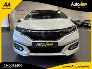Honda Fit 1.5 Self-Charging Hybrid Automatic. AA A - Image 3