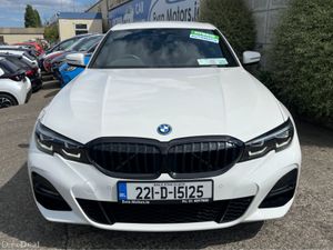 BMW 3-Series 330E M-SPORT PHEV AUTOMATIC HYBRID 2. - Image 2