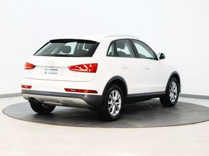 Audi Q3 2018 - Image 4