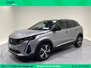 Peugeot 3008 FL ALLURE PACK 1.6 PHEV 1 - Image 4