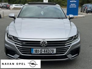 Volkswagen Arteon 2.0 TDI R-LINE 150HP AUTO - Image 3