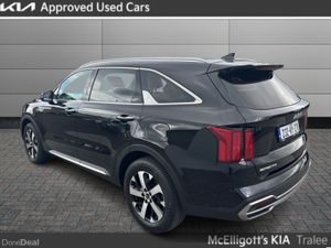 Kia Sorento K3 5P 5DR AUTO - Image 3