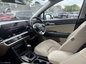 Kia Sportage K4 MY23 5DR - Image 4