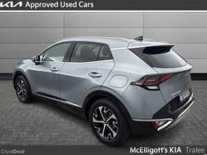 Kia Sportage K4 MY23 5DR - Image 3