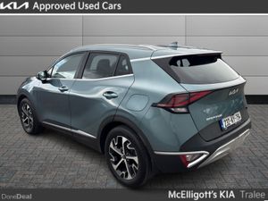 Kia Sportage K3 MY23 5DR - Image 3