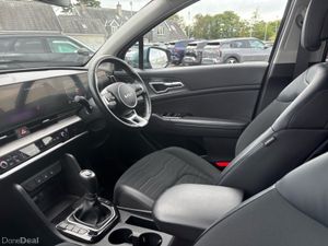Kia Sportage K3 MY23 5DR - Image 4