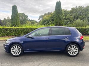 VOLKSWAGEN GOLF 1.2 TSI AUTO 2018 - Image 4