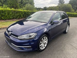 VOLKSWAGEN GOLF 1.2 TSI AUTO 2018 - Image 3