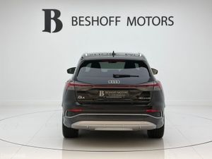 Audi Q4 E-TRON 40 S-LINE//LOW MILES//AS NEW=FULL M - Image 4