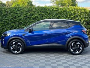 Renault Captur 1.3 TCE MILD HYBRID AUTO ** DELIVER - Image 3