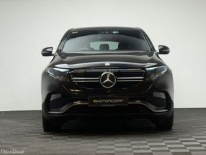 Mercedes-Benz EQC 400 AMG LINE 4MATIC - Image 2