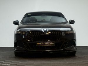 BMW 5-Series 530E M SPORT - Image 2