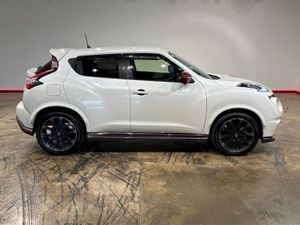 Nissan Juke 1.5 AUTOMATIC SUV - NISMO EDITION - UP - Image 3