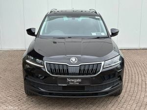 Skoda Karoq STY 1.6tdi 115HP DSG 4DR Auto - Image 3