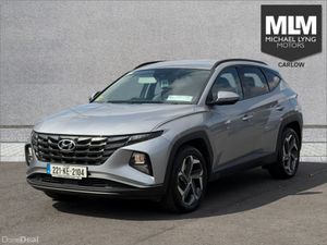 Hyundai Tucson ix35 Executive 4WD 5DR Auto - Image 3