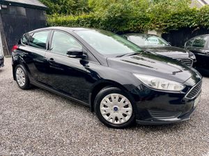 Ford Focus 2015 - Image 2