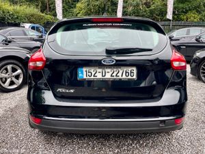 Ford Focus 2015 - Image 4
