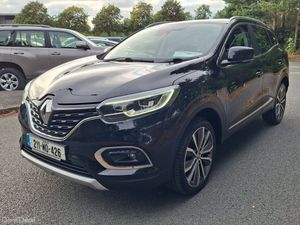 2021 Renault Kadjar 1.5 DCI HIGH SPEC - Image 4