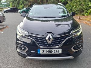 2021 Renault Kadjar 1.5 DCI HIGH SPEC - Image 2