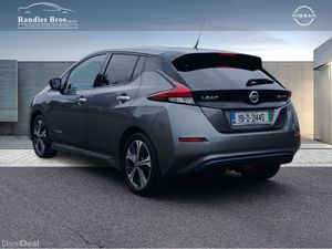 Nissan Leaf Leaf SV Premium 40 kWh - Image 4