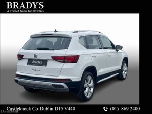 SEAT Ateca 2.0TDI 150HP XP - Image 4