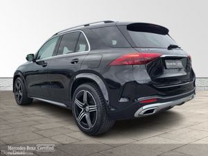 Mercedes-Benz GLE GLE350de 4MATIC AMG LINE AUTO *( - Image 3