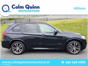 BMW X5 xDrive40d M Sport - 7 Seater *12 Month Warr - Image 3