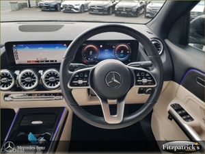 Mercedes-Benz EQA EQA 250+ Progressive - Image 2