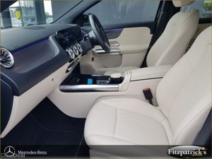 Mercedes-Benz EQA EQA 250+ Progressive - Image 4